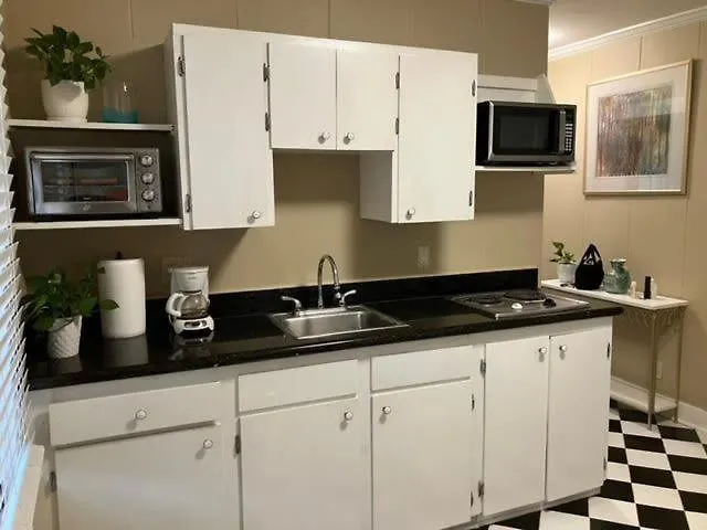 Apartment Comfortable Private 1br Retreat *