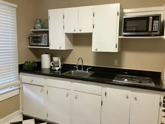 Comfortable Private 1br Retreat Lafayette