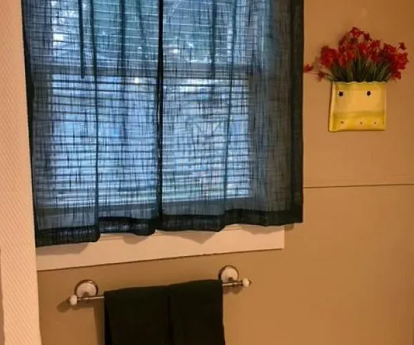 Apartment Comfortable Private 1br Retreat *