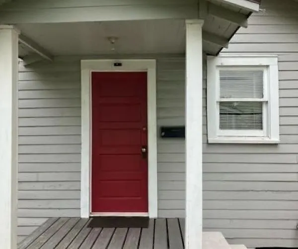 Apartment Comfortable Private 1br Retreat *