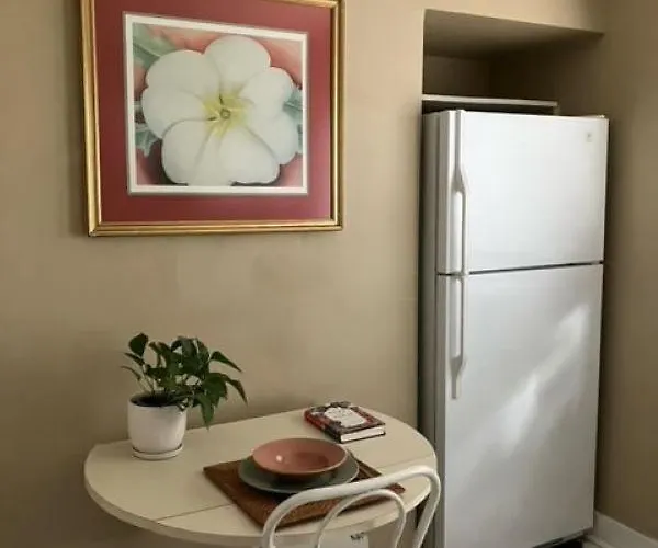 Comfortable Private 1br Retreat Lafayette