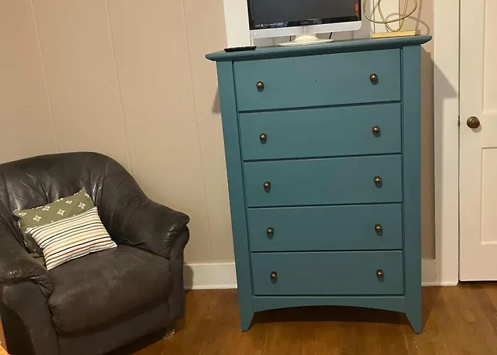 Comfortable Private 1br Retreat Lafayette