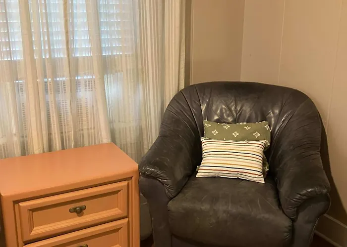 Apartment Comfortable Private 1br Retreat Lafayette